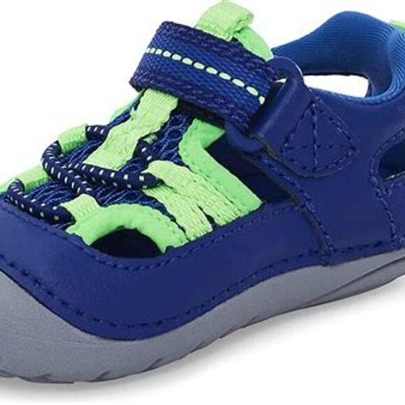 Stride Rite SM Tobias walking sandals - Picture 3 of 6